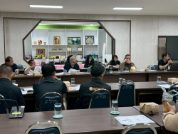 LINE_ALBUM_ประชุมพัฒนาเทศบาล 171168_251117_10.jpg - การประชุมแผนพัฒนาท้องถิ่น พ.ศ.2566-2570 ครั้งที่ 3  | https://www.sanpatong.go.th